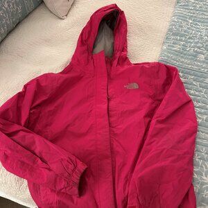 THE NORTH FACE JACKET